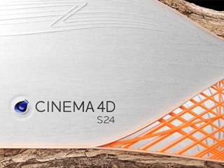 c4d s24:Cinema 4D S24中文破解版插件下载