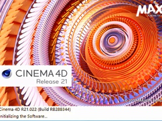 c4d软件 R21：Cinema 4D R21简体中文破解版 Win版插件下载
