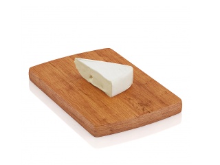现代食品奶酪C4D模型