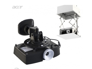 Acer宏碁投影仪C4D模型