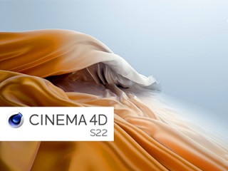 c4d软件 S22:Cinema 4D S22简体中文破解版 Win 64位插件下载